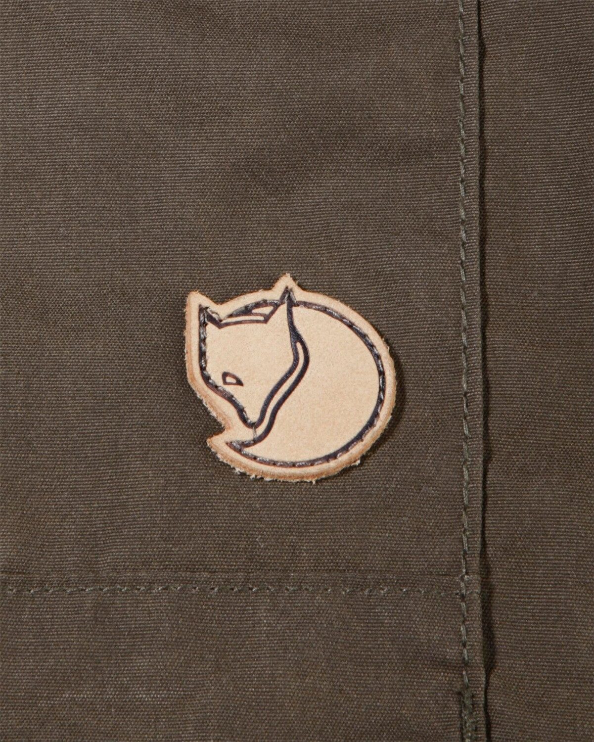 Fjällräven Outdoorhose Hose Barents Pro Winter