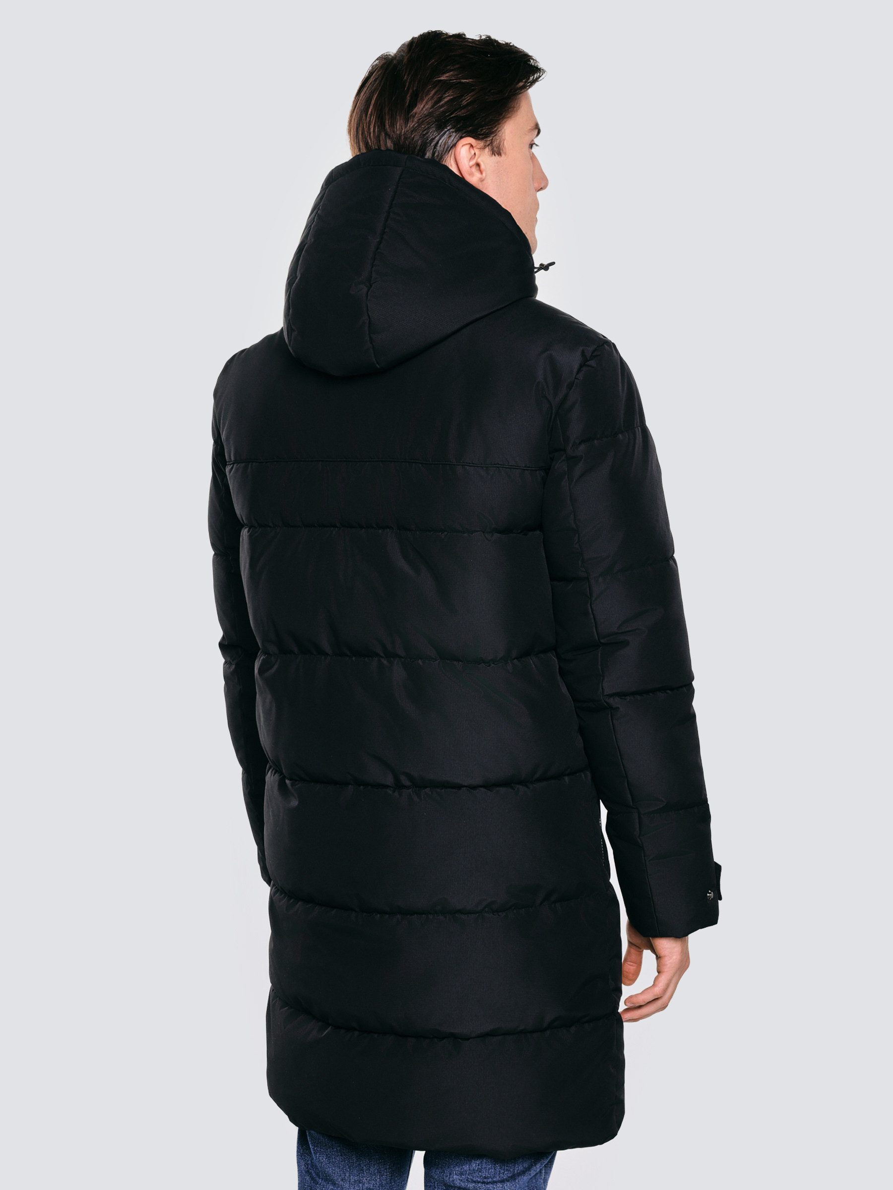 BIG STAR Wintermantel MIKRONOS