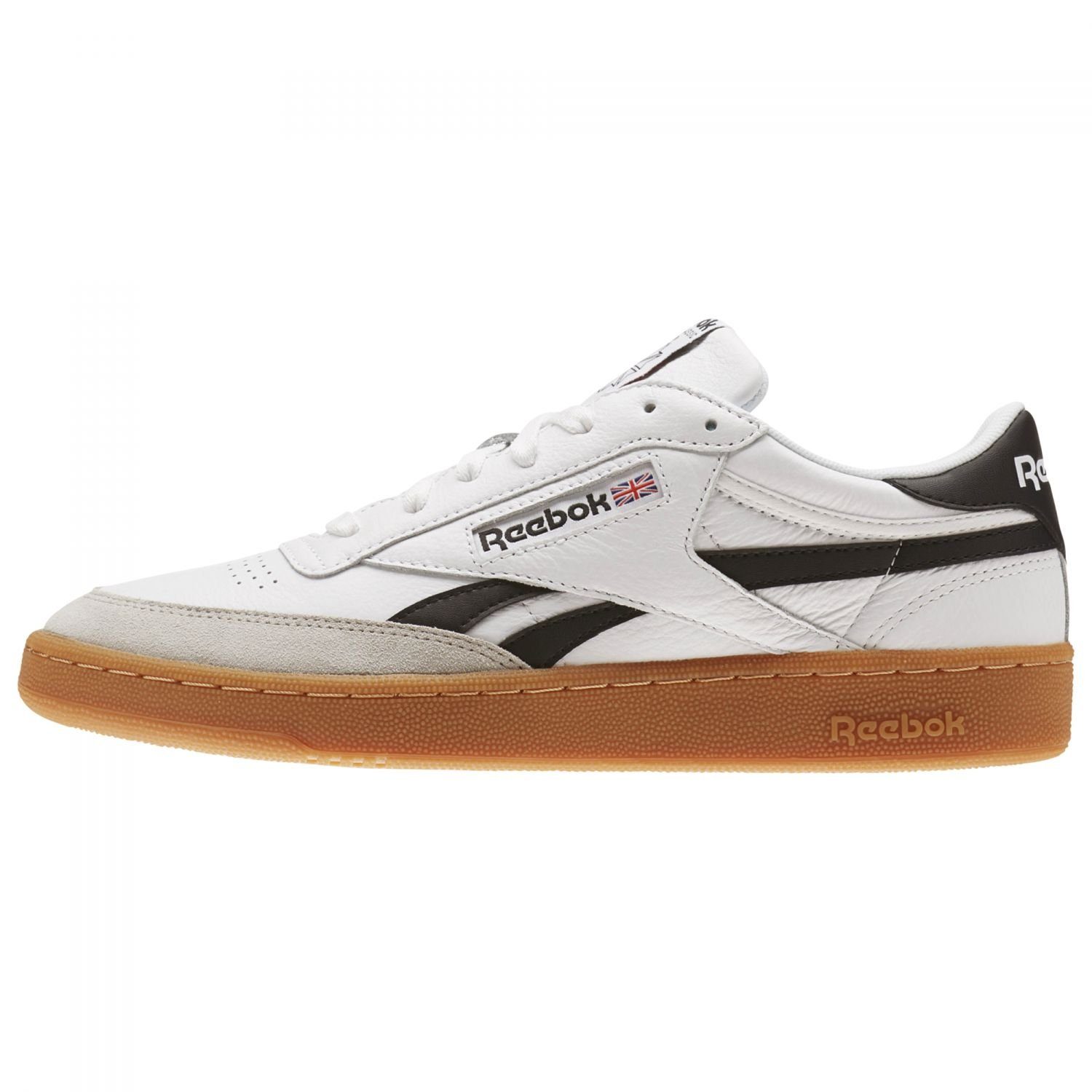 Reebok Revenge Plus Gum Sneaker