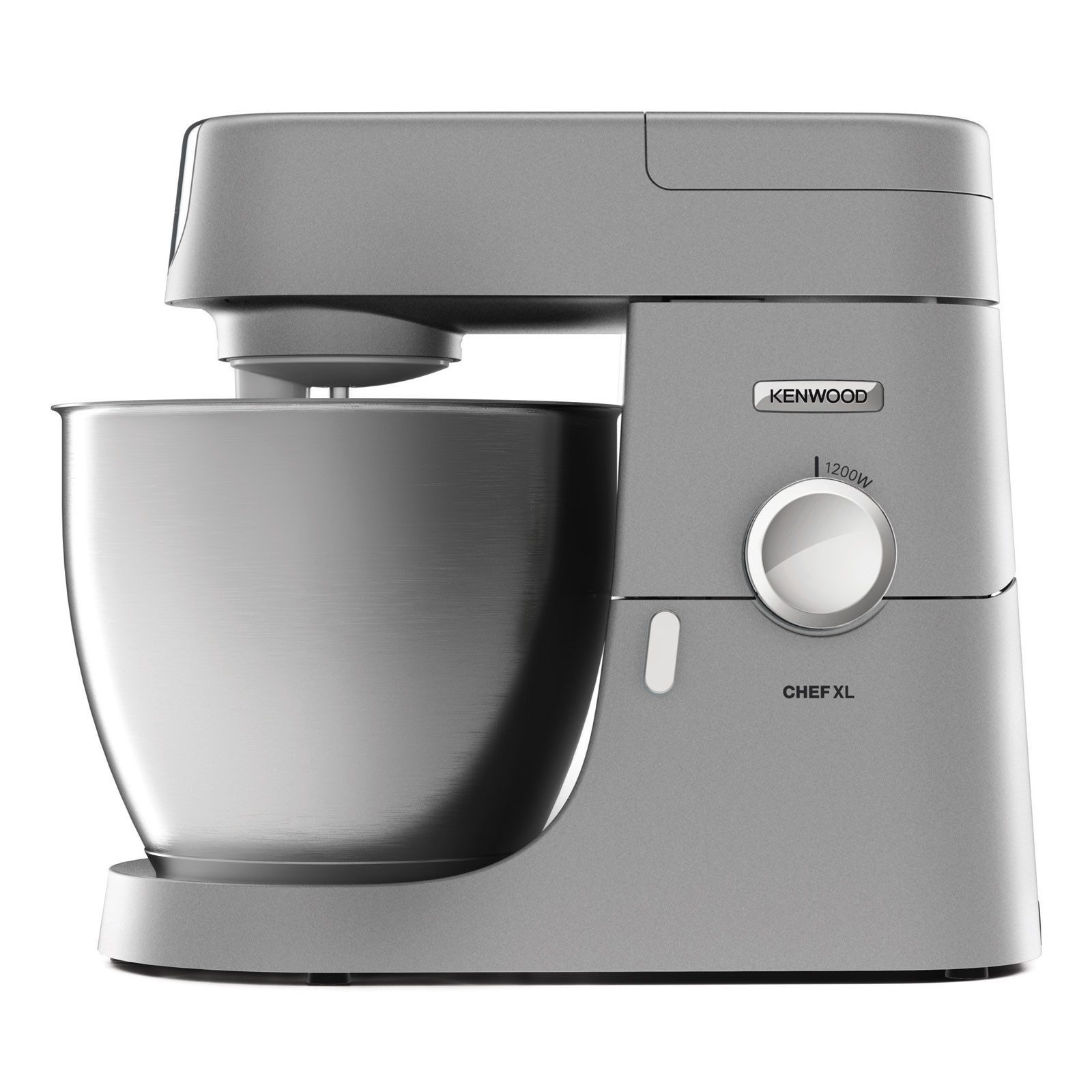 Kenwood Küchenmaschine Kenwood Küchenmaschine KVL 4100S Chef XL, 1200 W, 6.7 l Schüssel