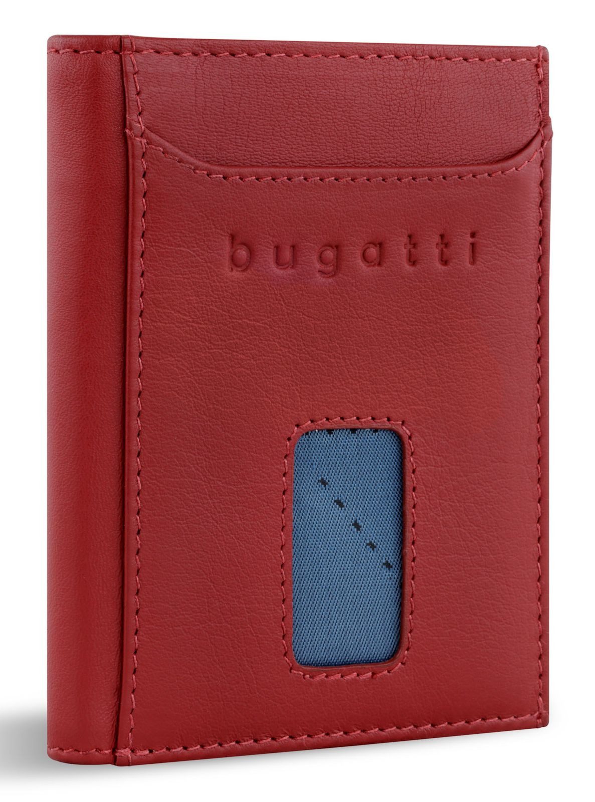 bugatti Geldbörse Secure Slim, mit RFID-Blocker günstig online kaufen