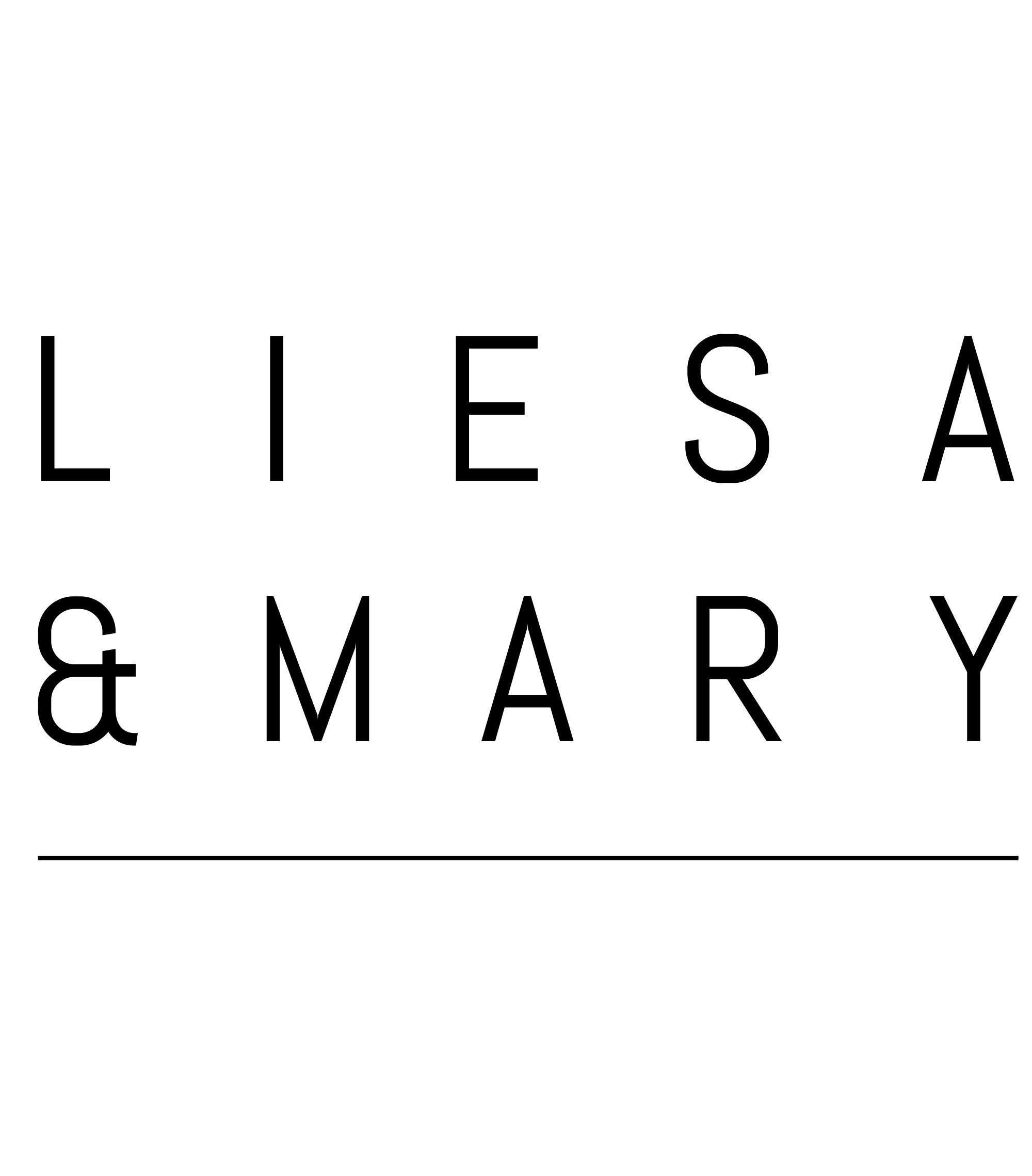 Liesa&Mary
