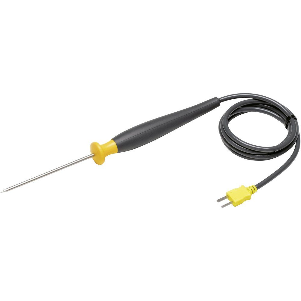 Fluke Thermodetektor Fluke 80PK-25 Einstechfühler -40 bis +350 °C Fühler-Typ K