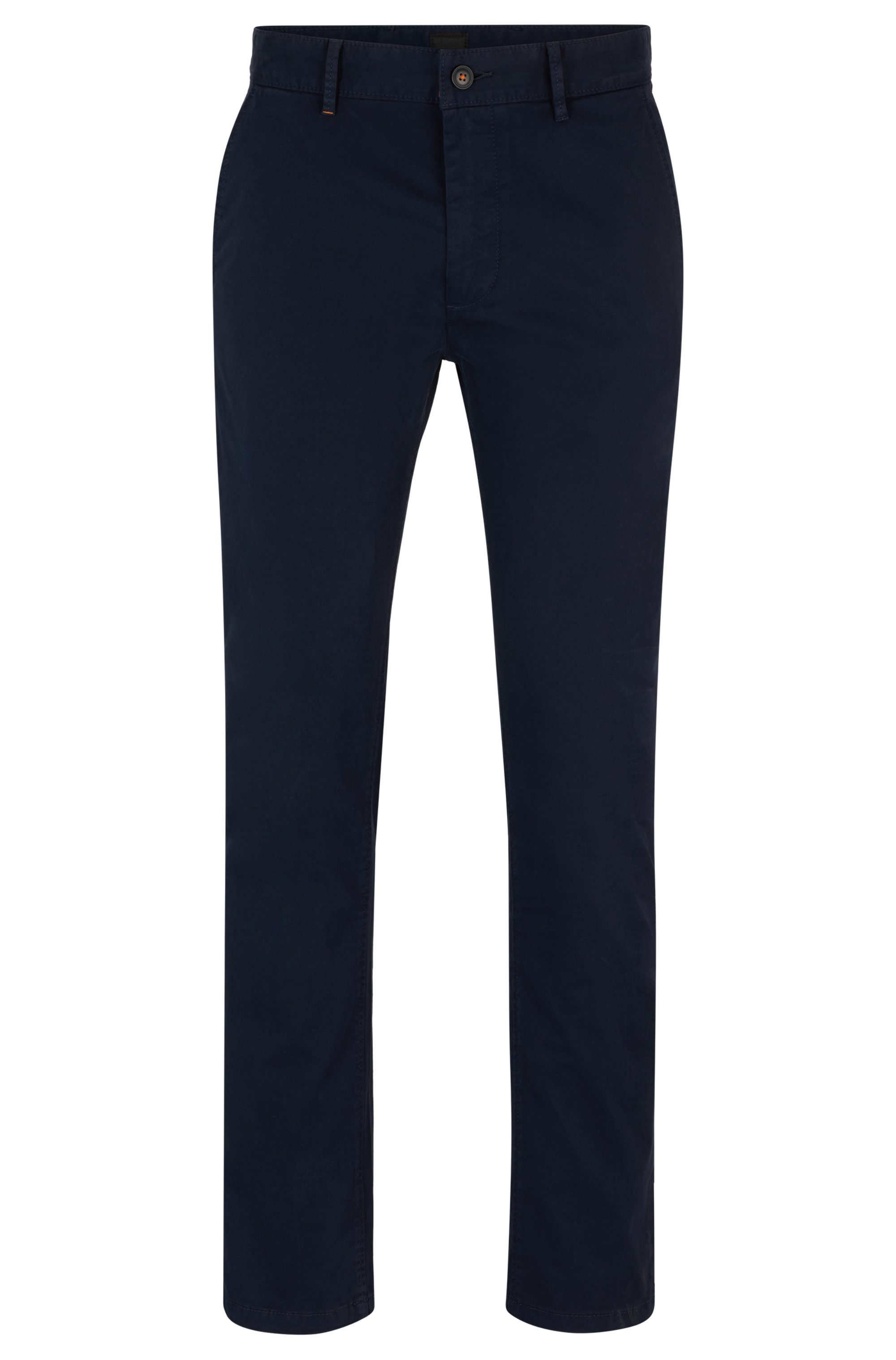 5-Pocket-Hose