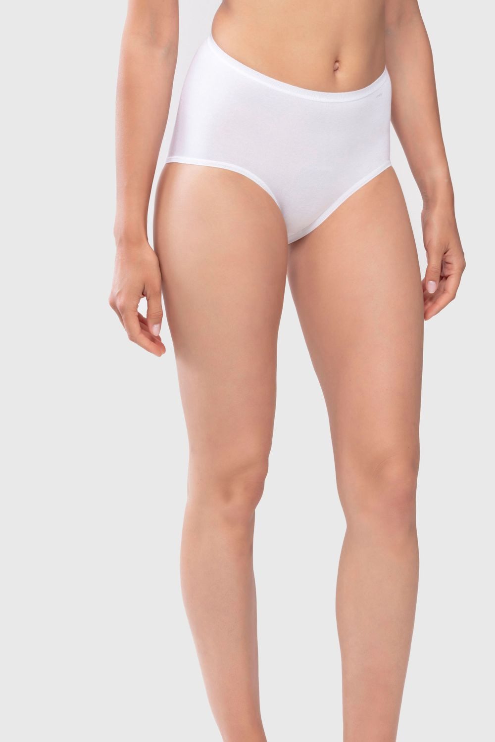 Mey Taillenslip Only Lycra Taillenslip, festeres Material, langlebig im 6er Pack