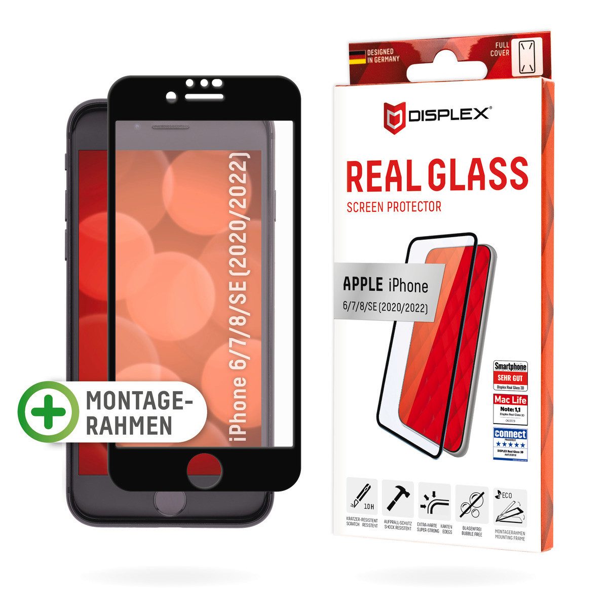 Apple iPhone 6/7/8/SE