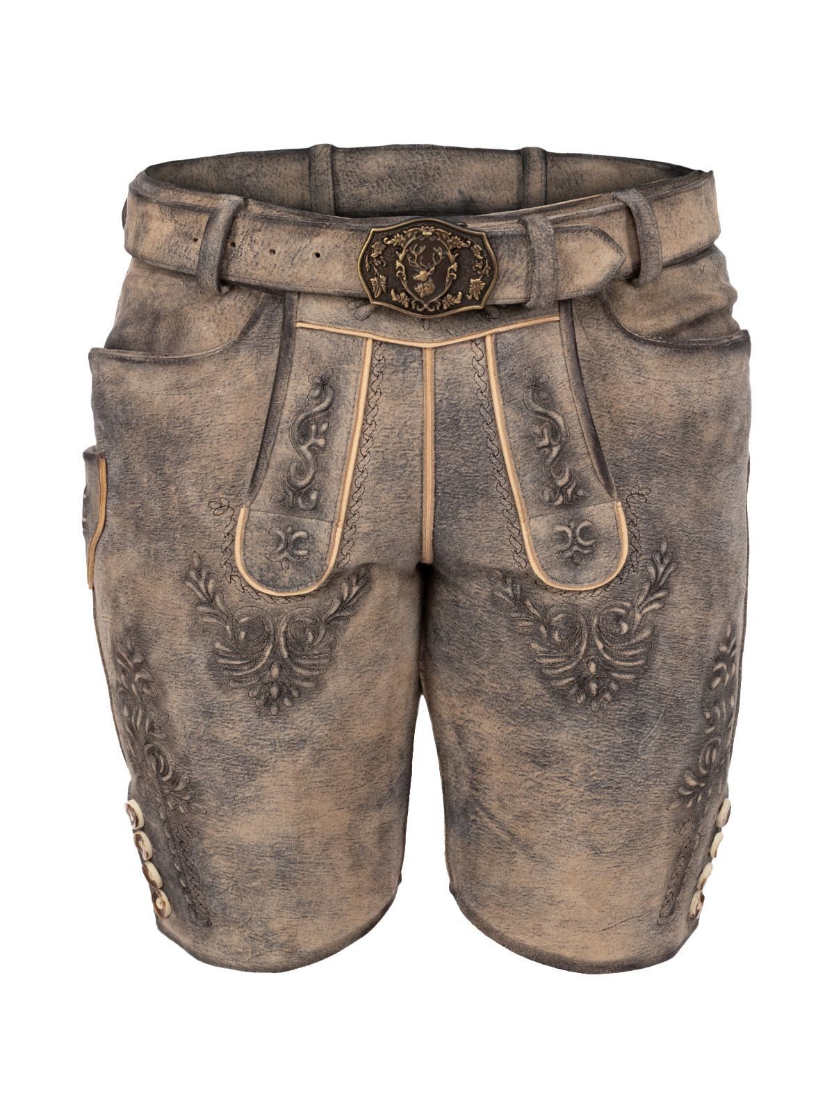 Maddox Trachtenlederhose WERNHART