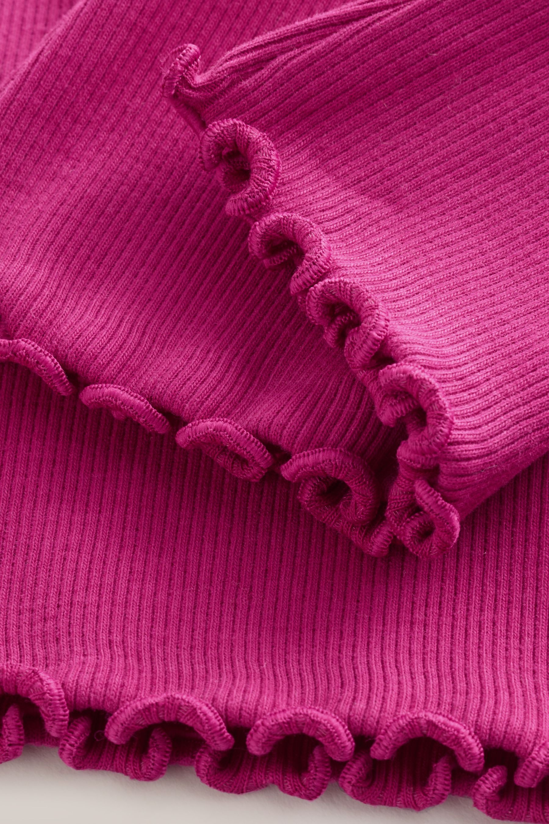 Next Leggings Ausgestellte Leggings (1-tlg)