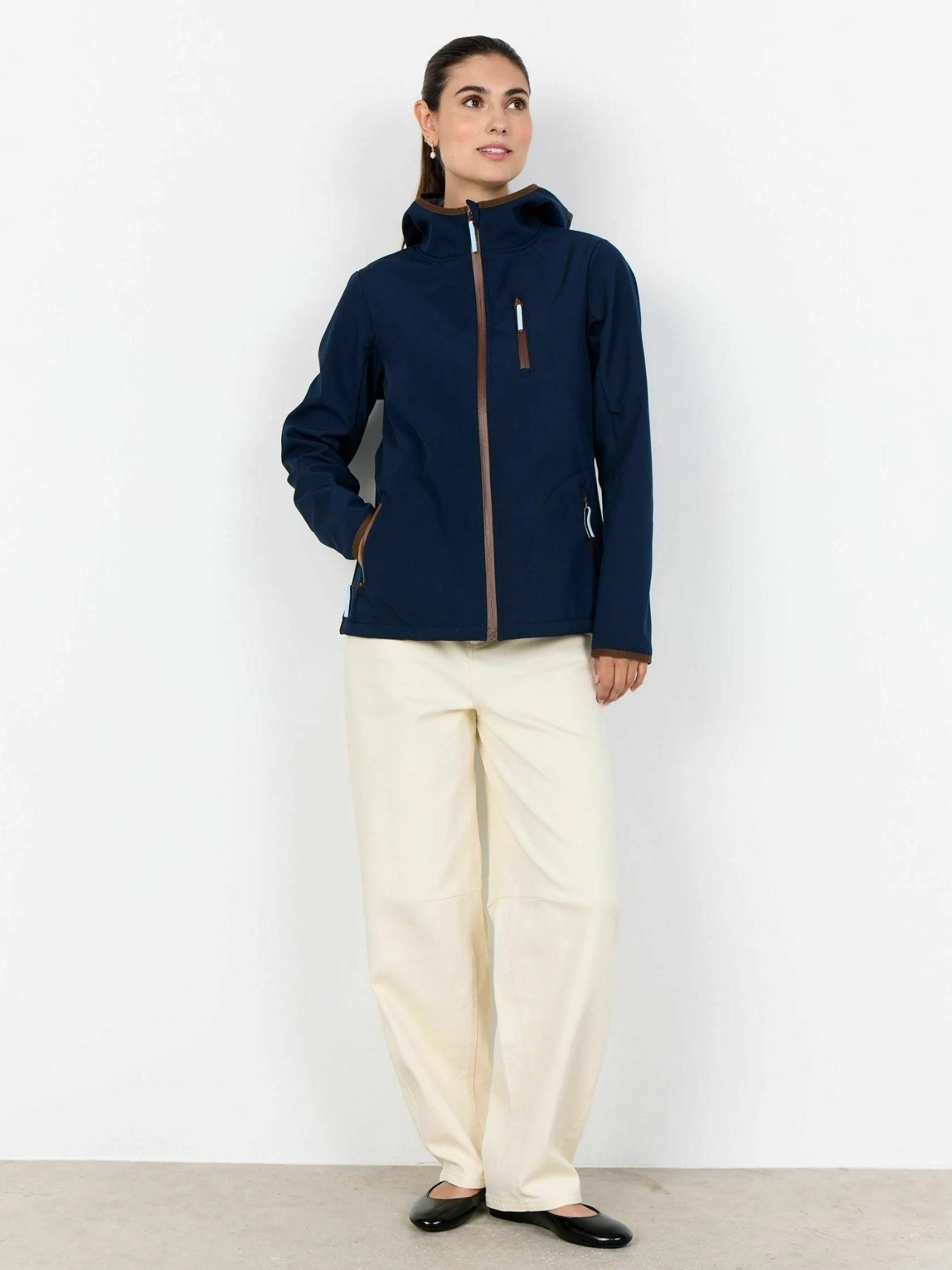 soyaconcept Outdoorjacke Soya Concept Jacket SC-JULLA 10