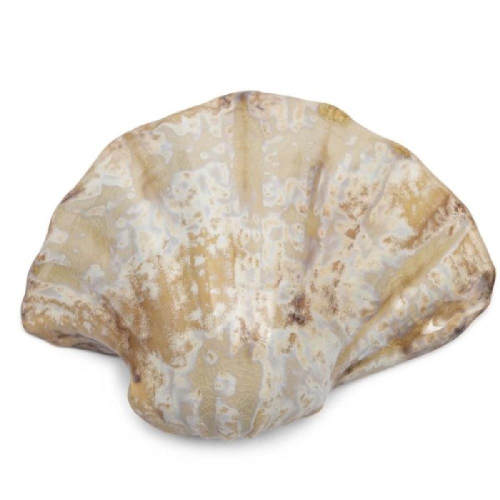 Rivièra Maison Skulptur Dekorationsobjekt Muschel Loulé günstig online kaufen
