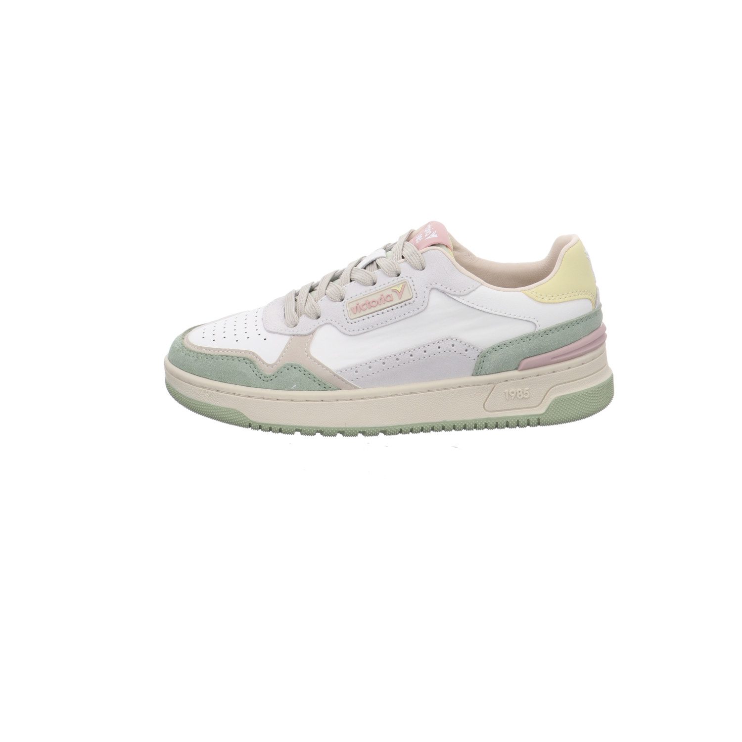 Victoria C80 - CASUAL PATCH Sneaker