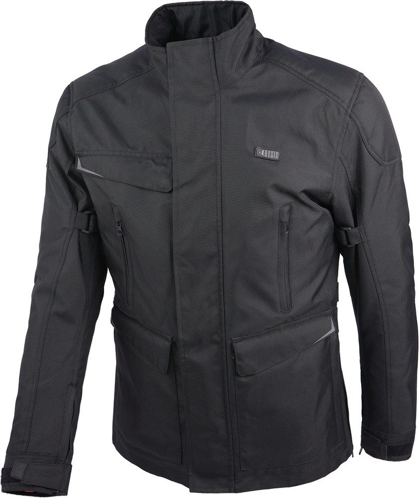 By City Motorradjacke Winter Route Iii Jacket