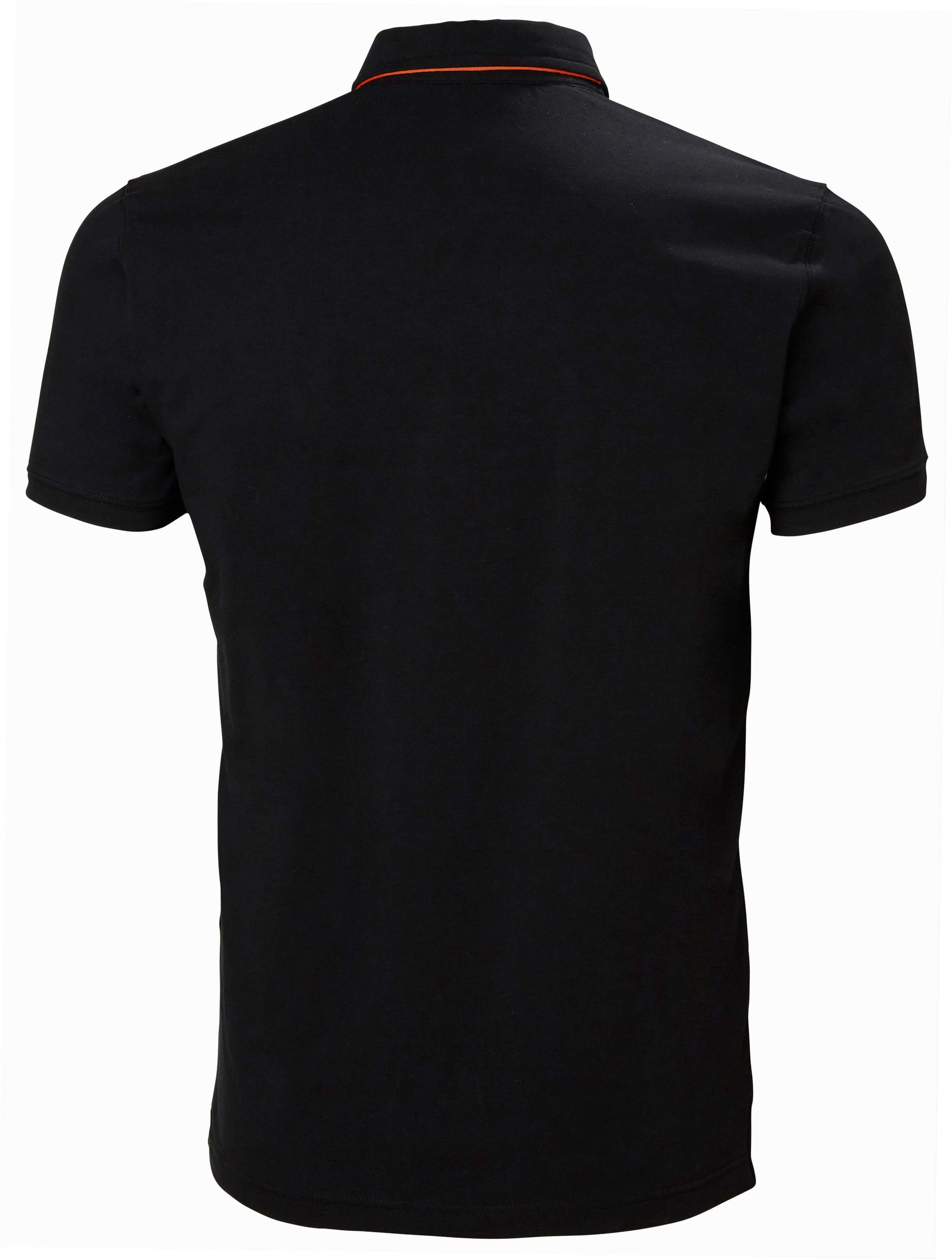 Helly Hansen Poloshirt KENSINGTON POLO (1-tlg)