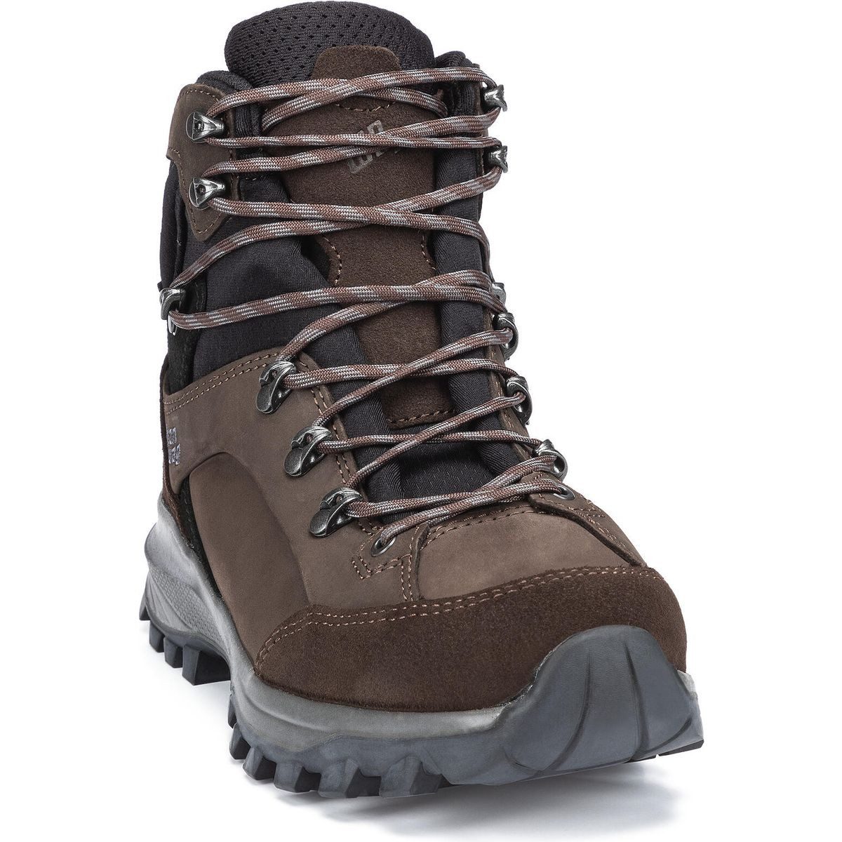 Hanwag Alta Bunion II Lady GTX Hikingschuh Komfortabler und stabiler Wanderschuh für Damen mit Hallux Valgus