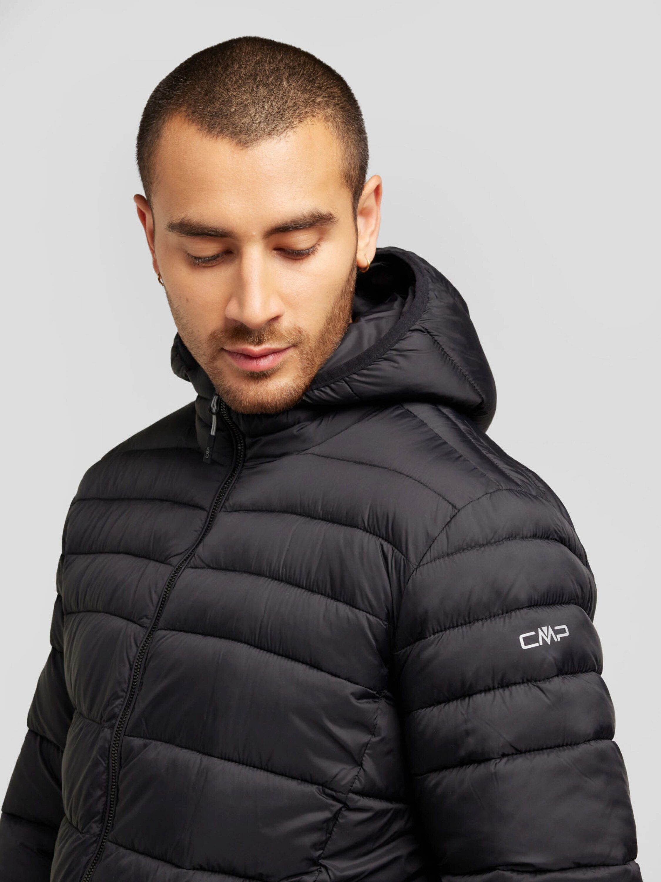CMP Funktionsjacke FIX (1-St)