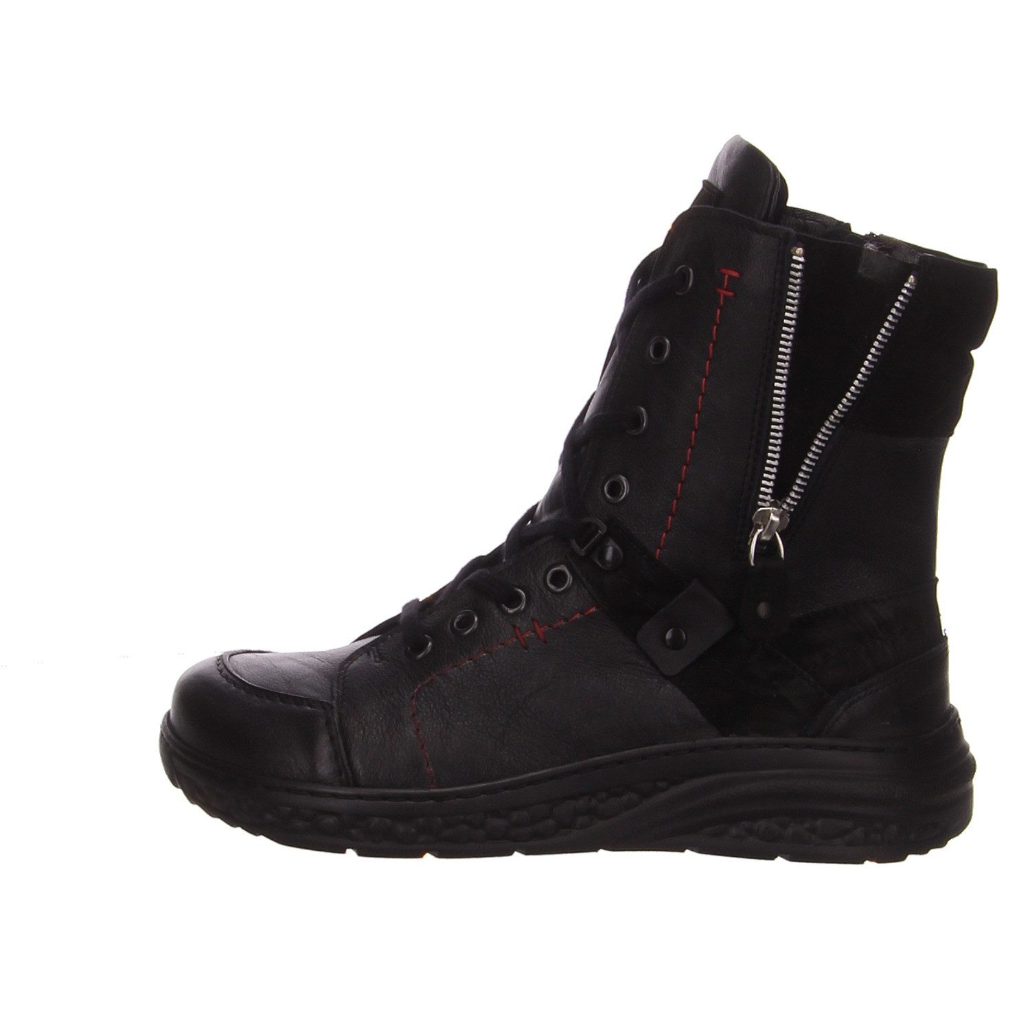 KRISBUT Schnürstiefel