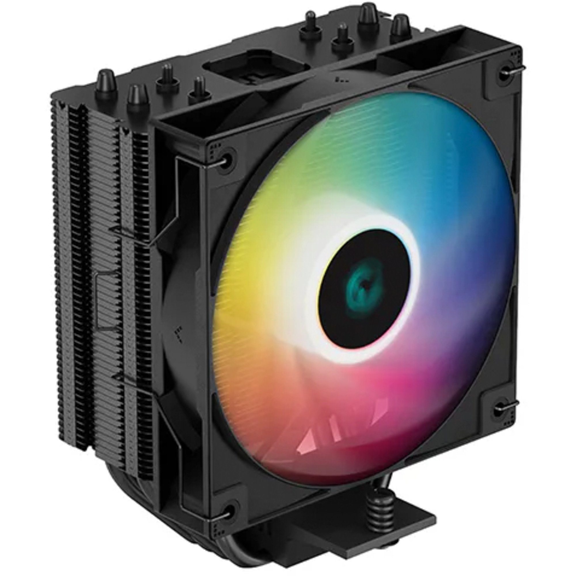 CPU Kühler DeepCool AG400 DIGITAL A-RGB, CPU-Kühler