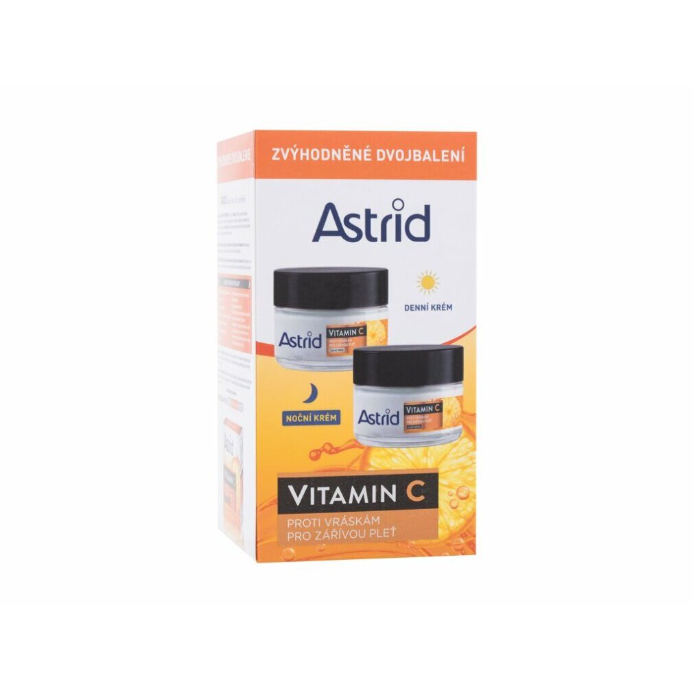 Astrid Körperpflegemittel Vitamin C 50ml