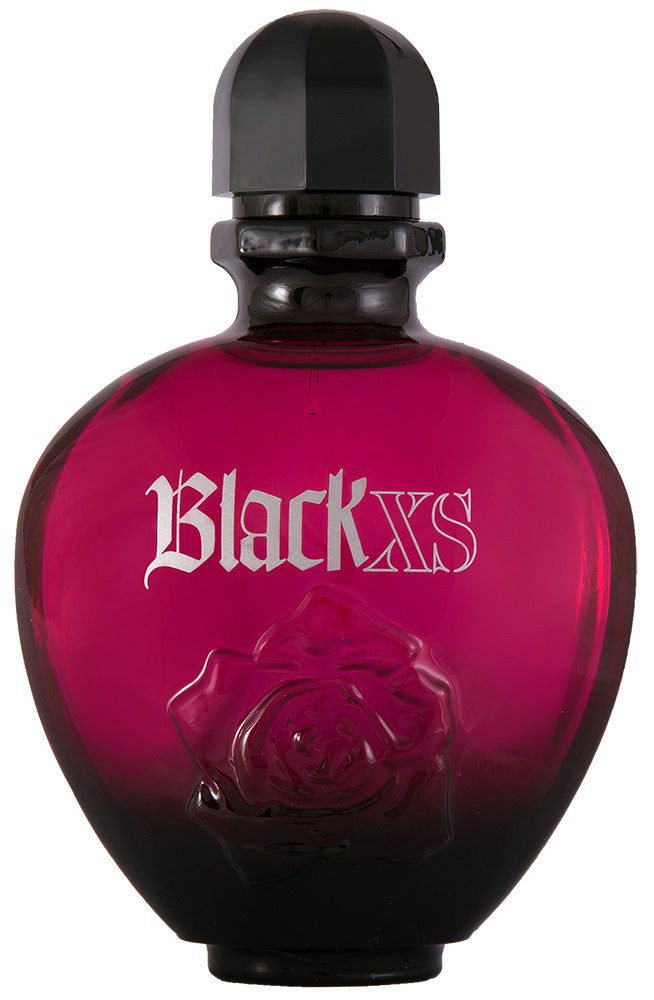 RABANNE Eau de Toilette Black XS Eau de Toilette
