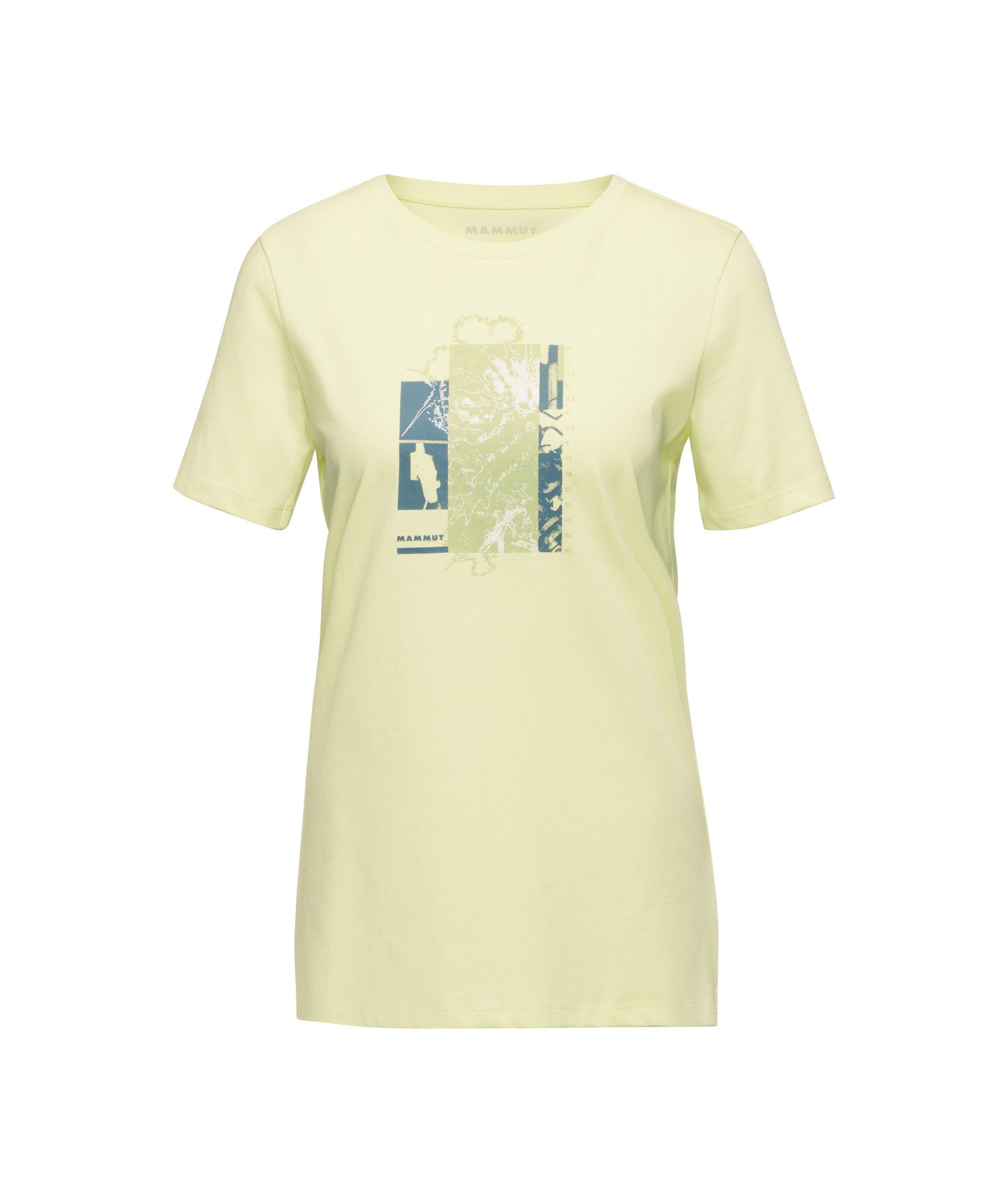 Mammut T-Shirt Mammut Core T-Shirt Women günstig online kaufen