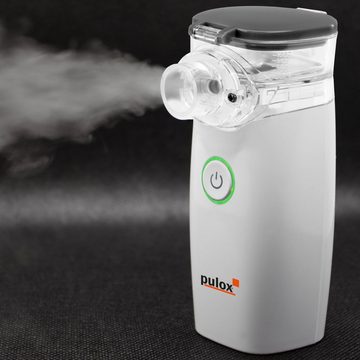 pulox Inhalator IN-100 Vernebler Nebulizer