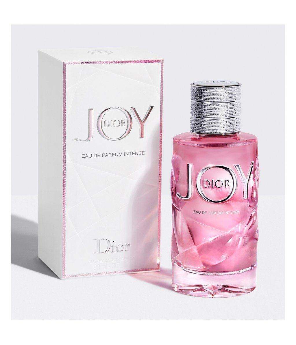Dior Eau de Parfum DIOR JOY by Dior Intense Eau de Parfum