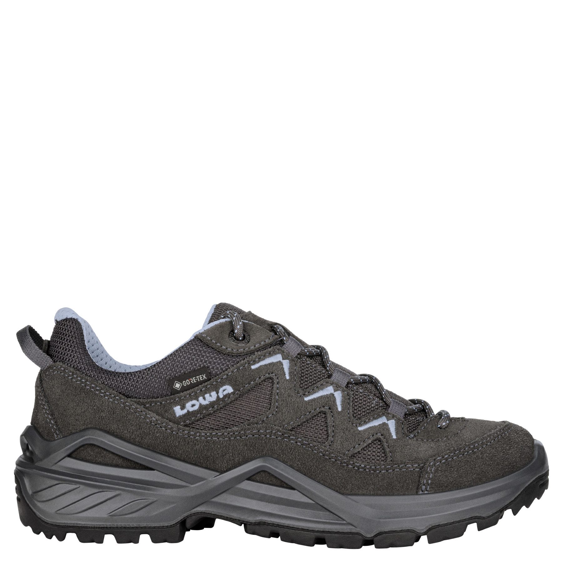 SIRKOS EVO GTX LO Ws Wanderschuh