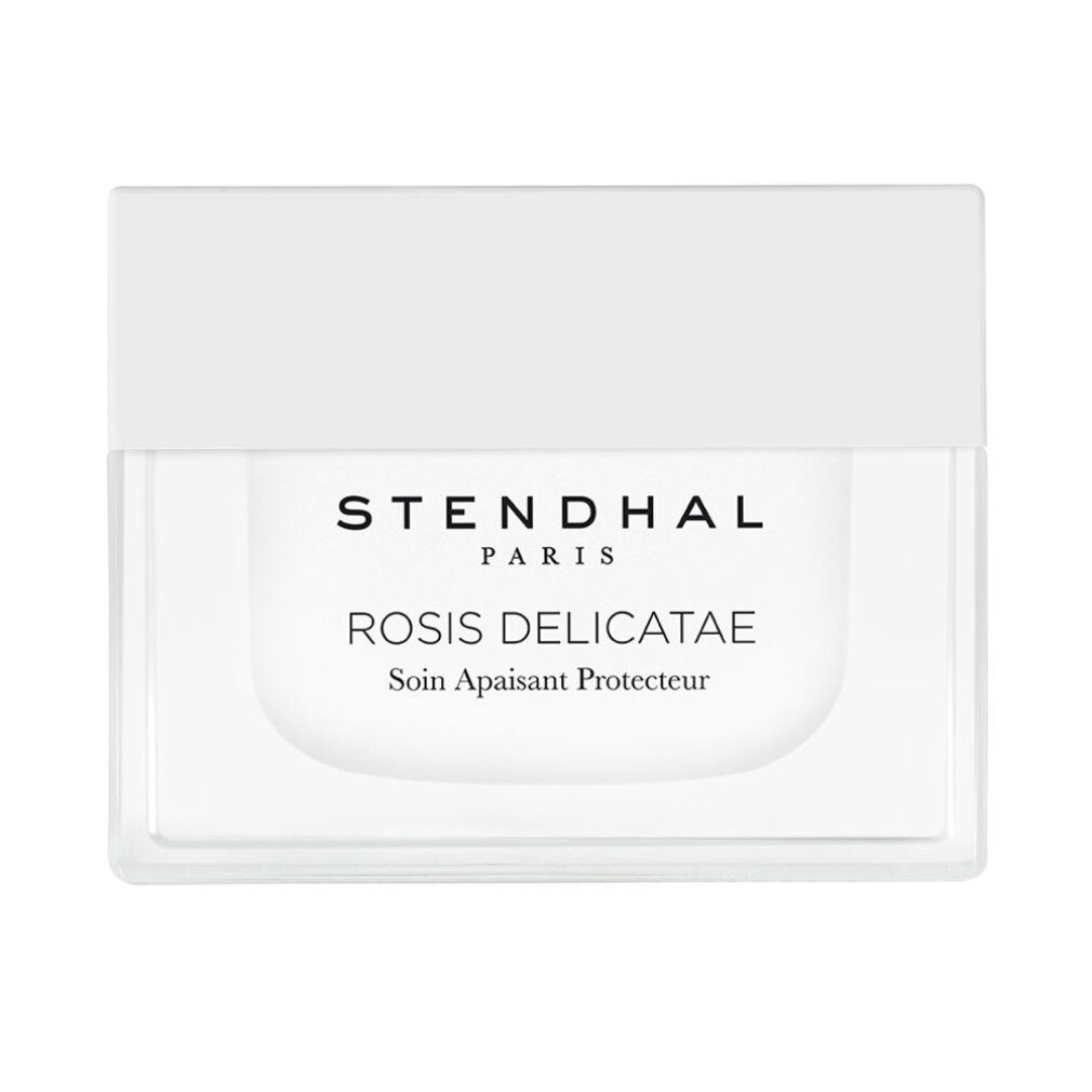 Stendhal Körperpflegemittel ROSIS DELICATAE Beruhigende, schützende Haut 50 ml
