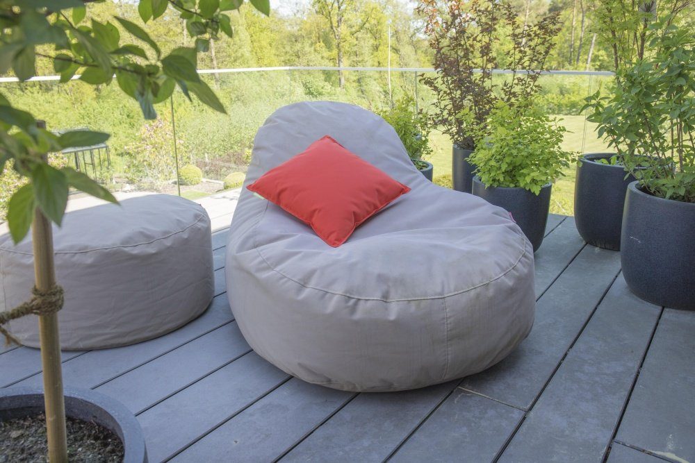 OUTBAG Sitzsack Slope XL Plus, made günstig online kaufen