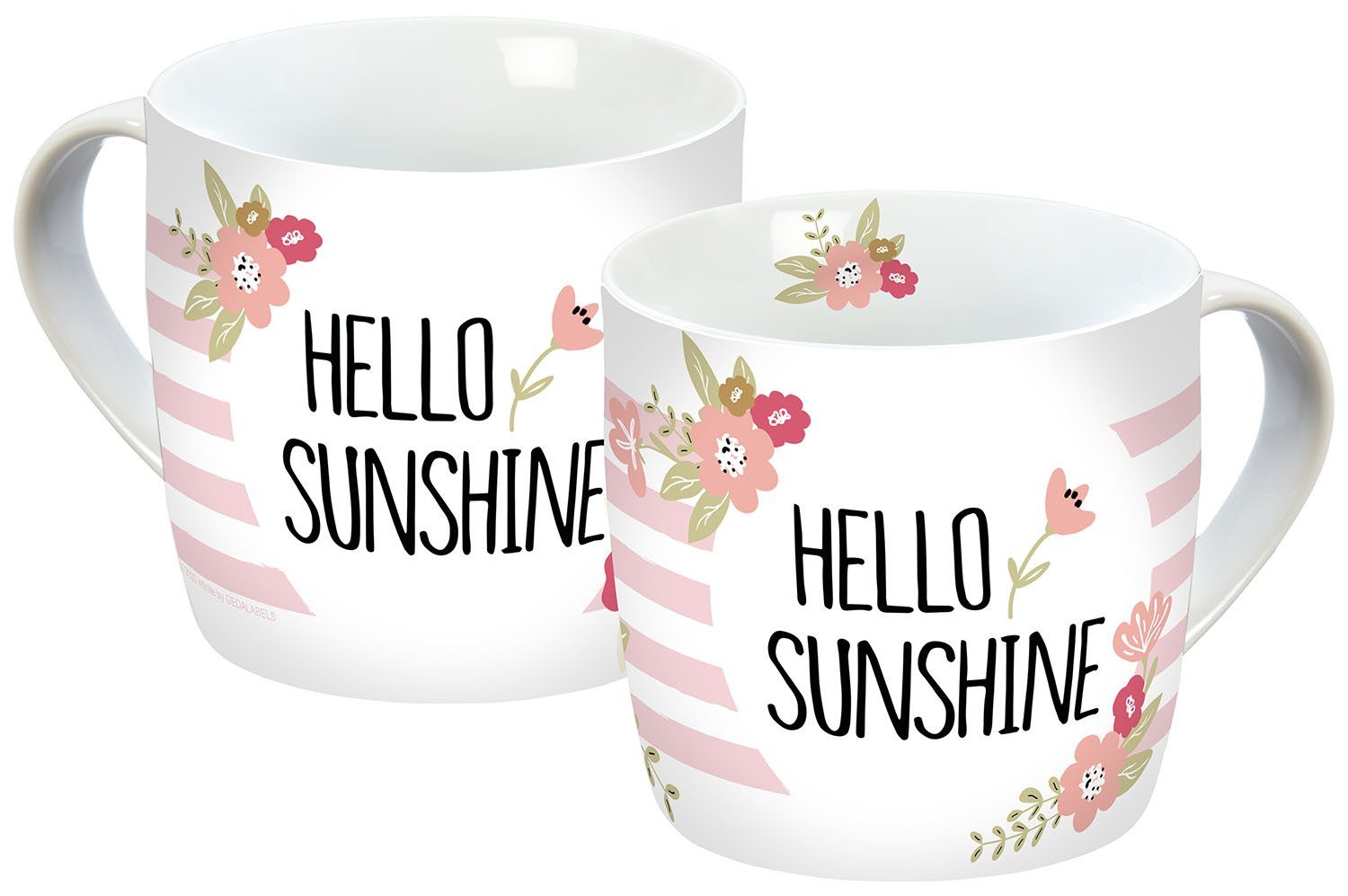 Tasse Hello Sunshine