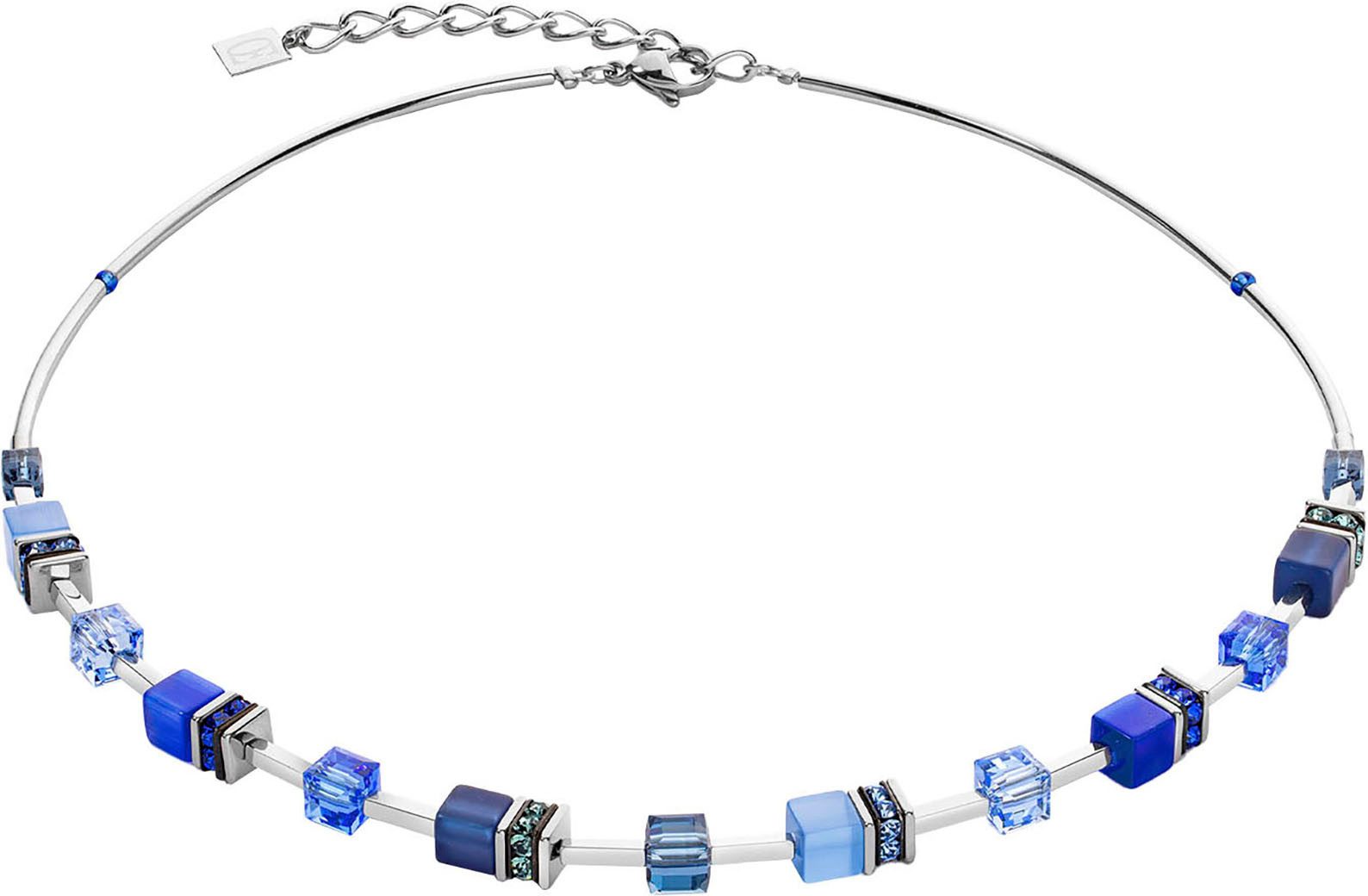 COEUR DE LION Collier Schmuck Edelstahl günstig online kaufen