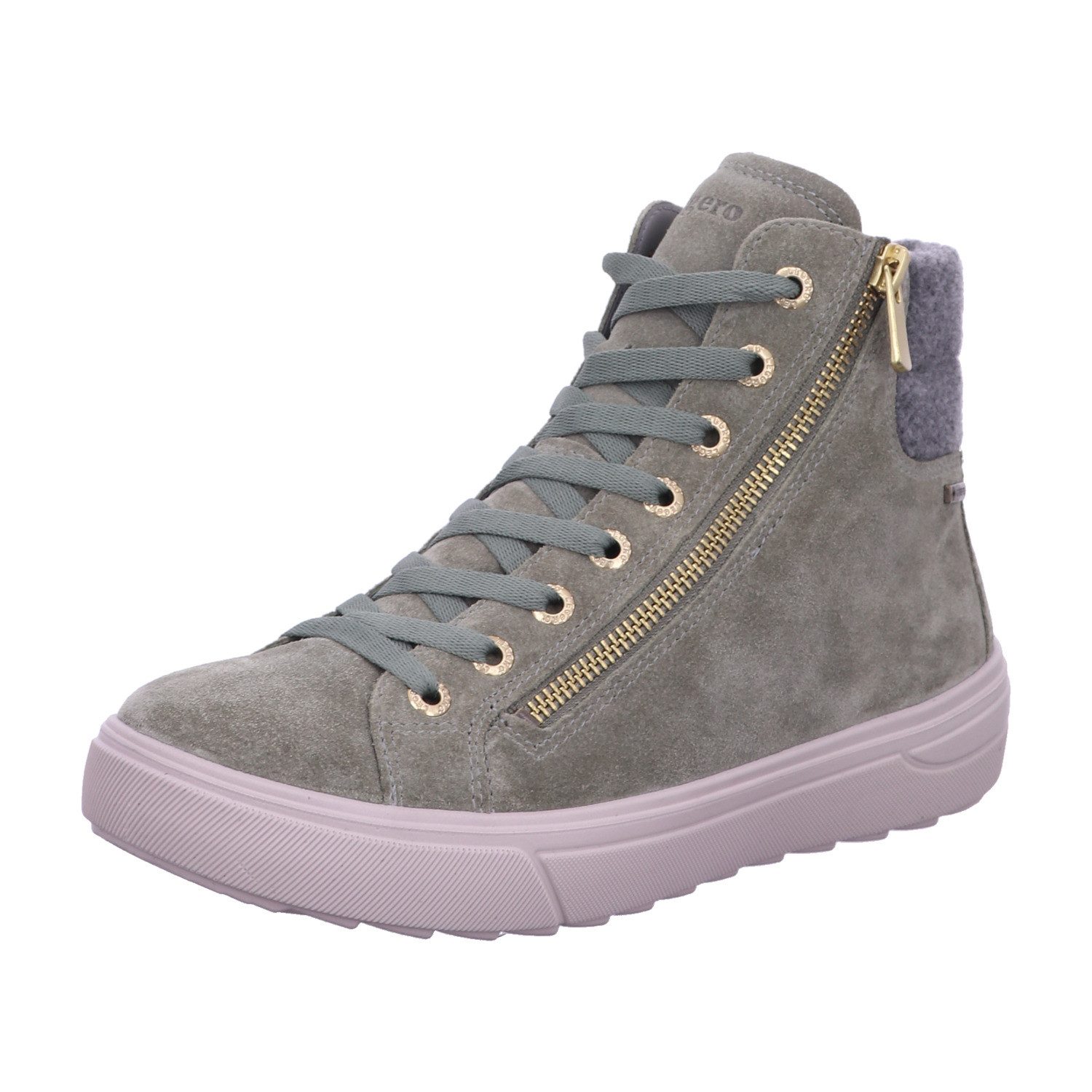 Legero 2-000476 7520 Winterstiefel