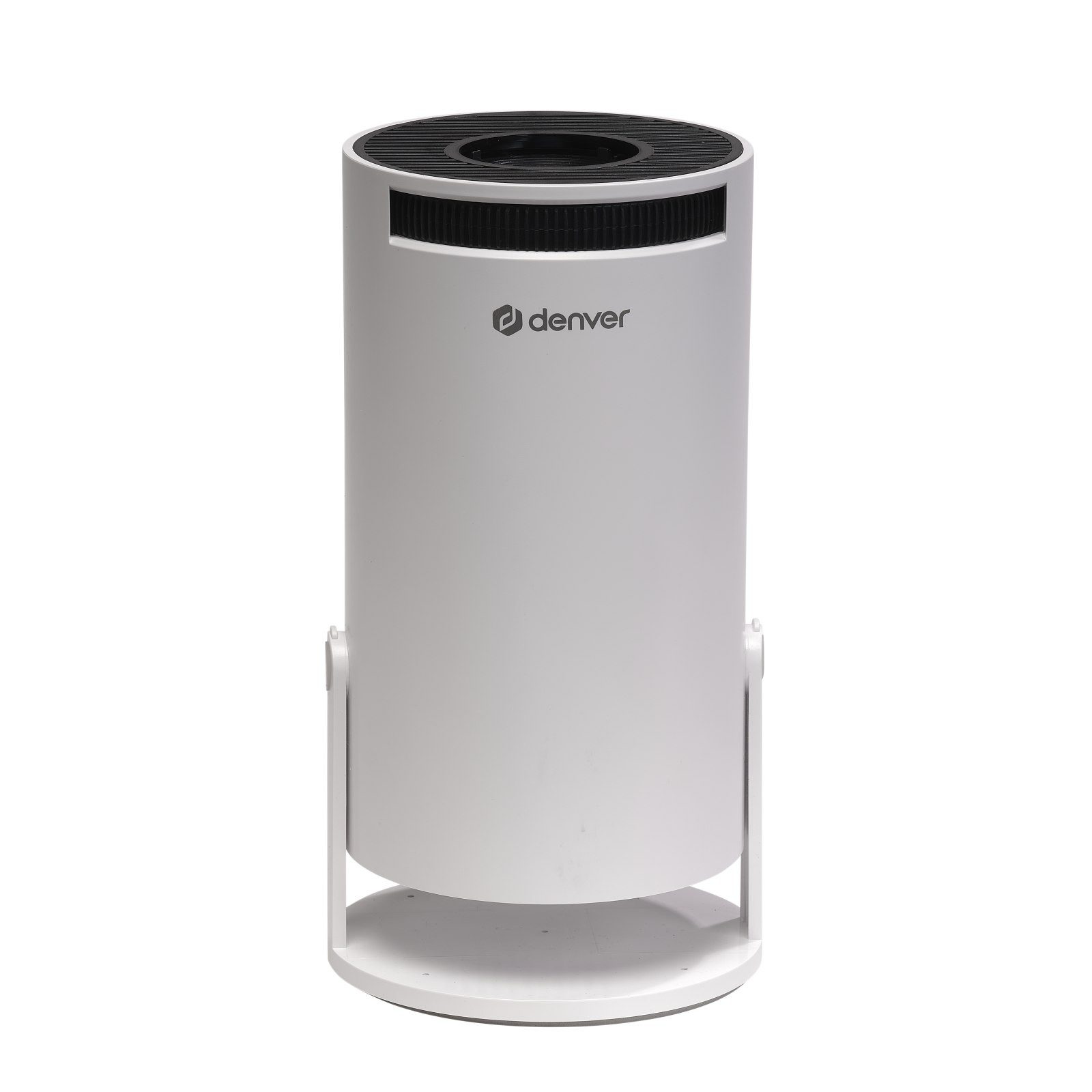 Denver PR-2500 – Full HD Projektor Beamer mit HDMI, USB und Bluetooth LED-Beamer (175 lm, 2500:1, 1920 x 1080 i px, Heimkino, 180° drehbar, Keystone, 50.000h LED, Streaming, Gaming)