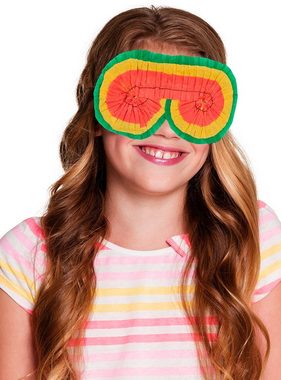 Boland Pinata Piñata Zubehör, Schläger und Augenbinde passen zu jeder Piñata