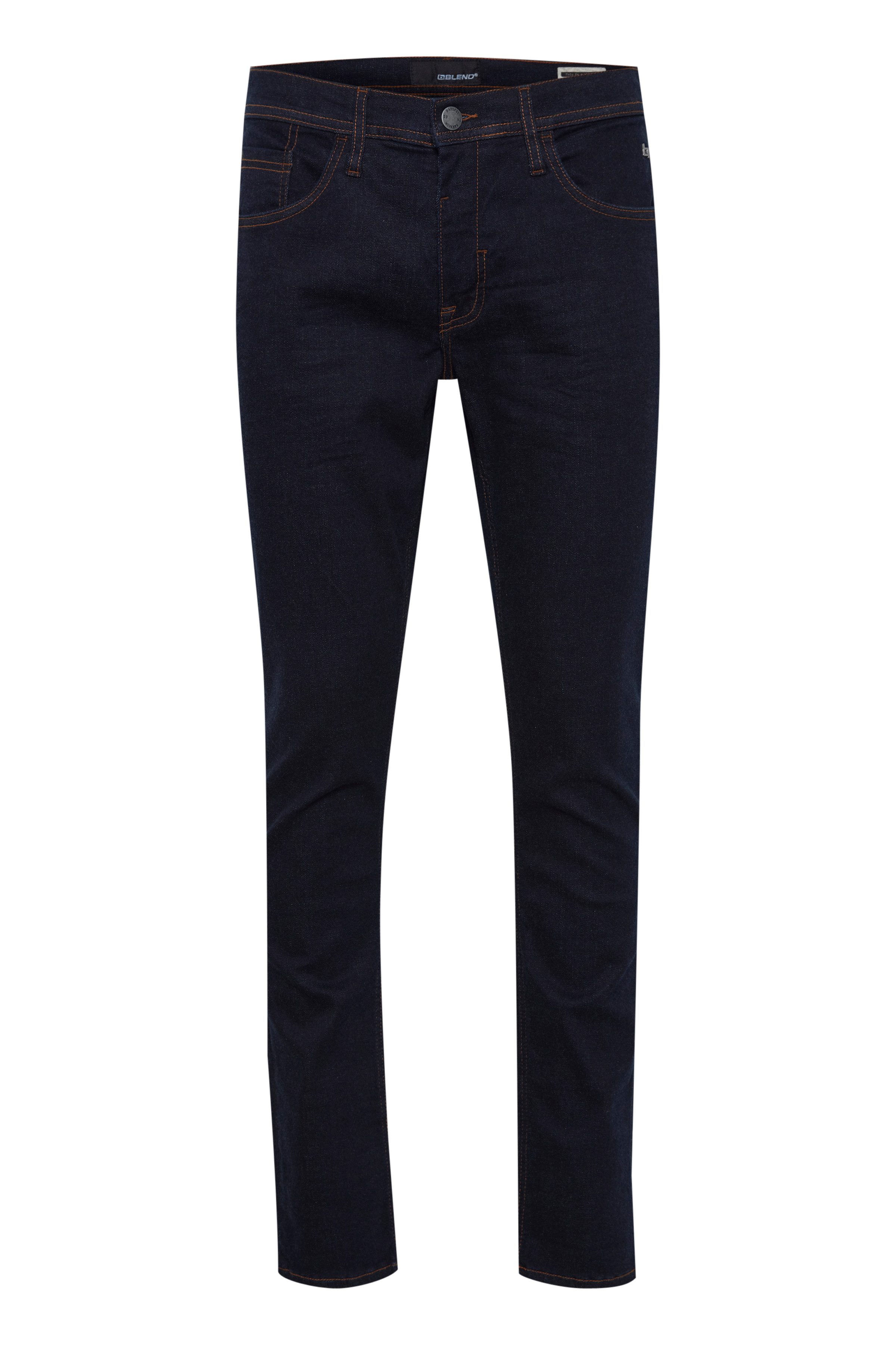 5-Pocket-Jeans BLEND JEANS TWISTER raw blue 20712391.200299 - MULTIFLEX