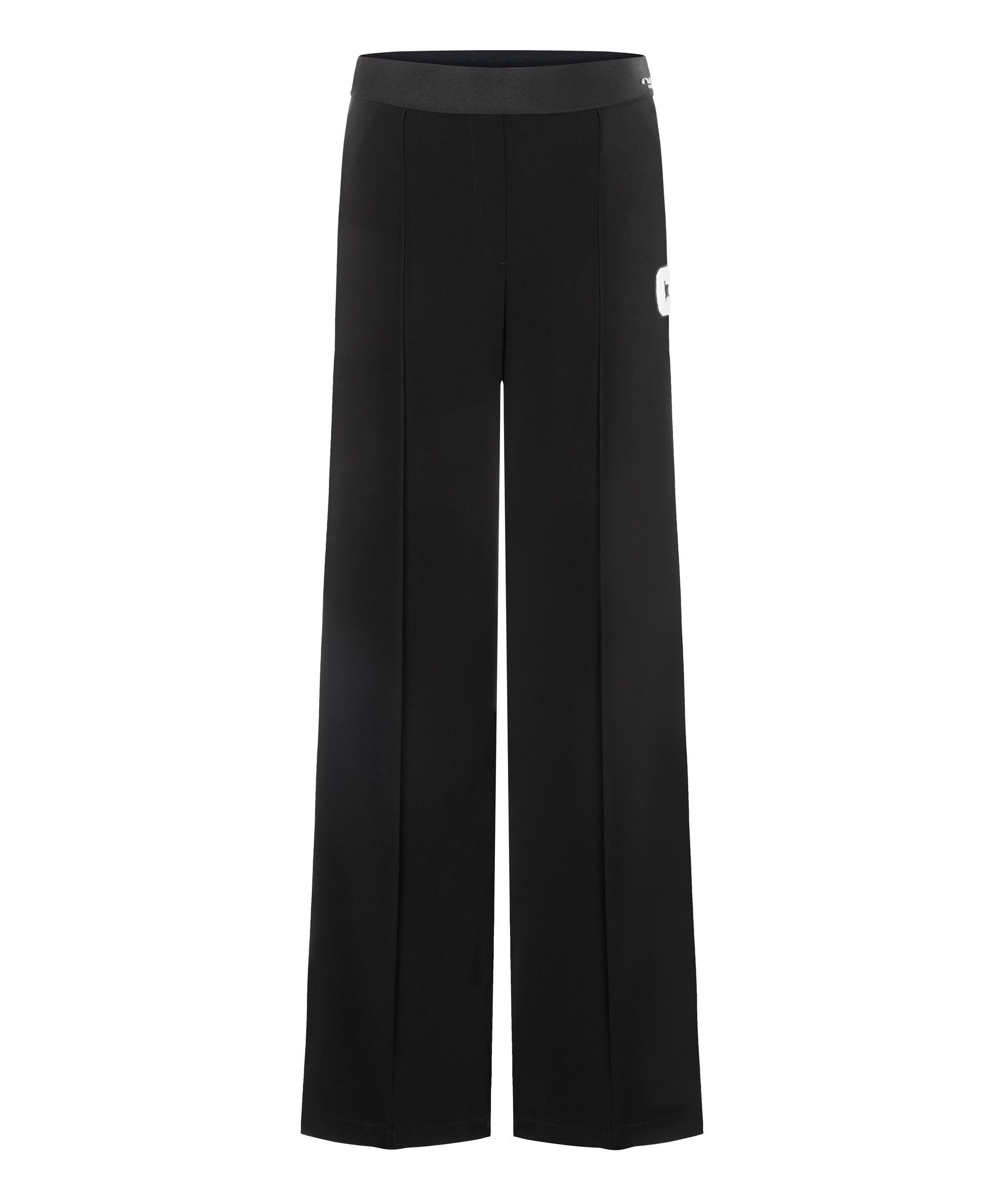 Stoffhose