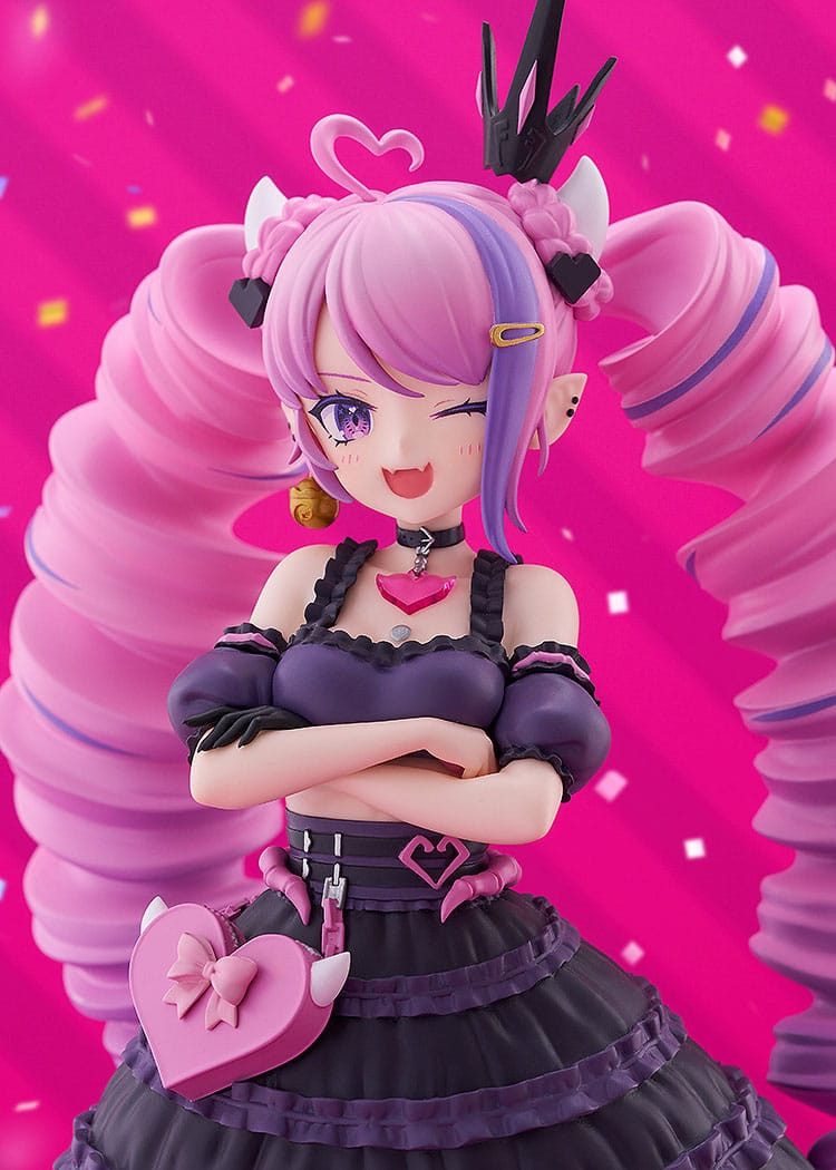 Good Smile Company Erotik-Actionfigur VShojo Pop Up Parade SP PVC Statue Ironmouse 22 cm