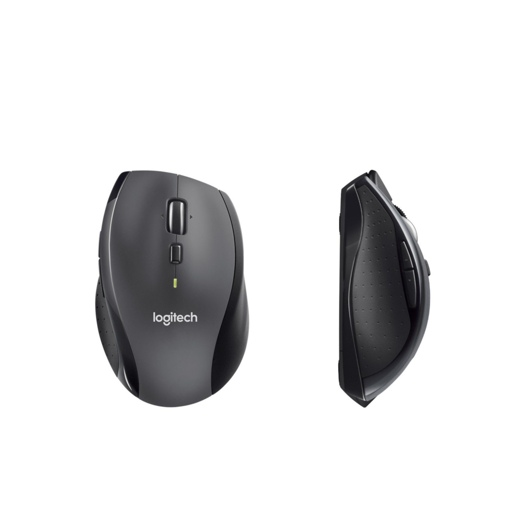 Logitech Customizable Mouse M705 Maus