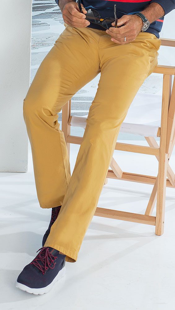 Club of Comfort Relaxhose günstig online kaufen