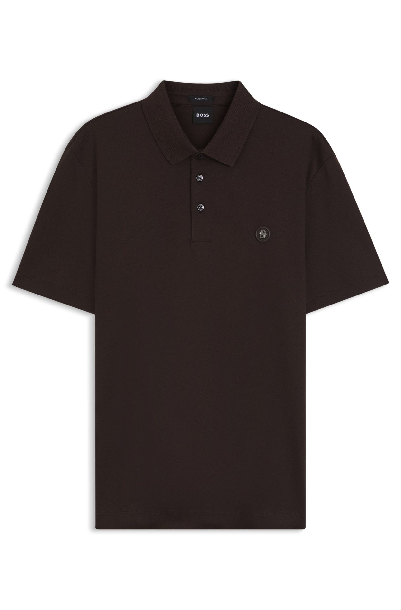 HUGO Poloshirt C-Parris 01 10263030 02