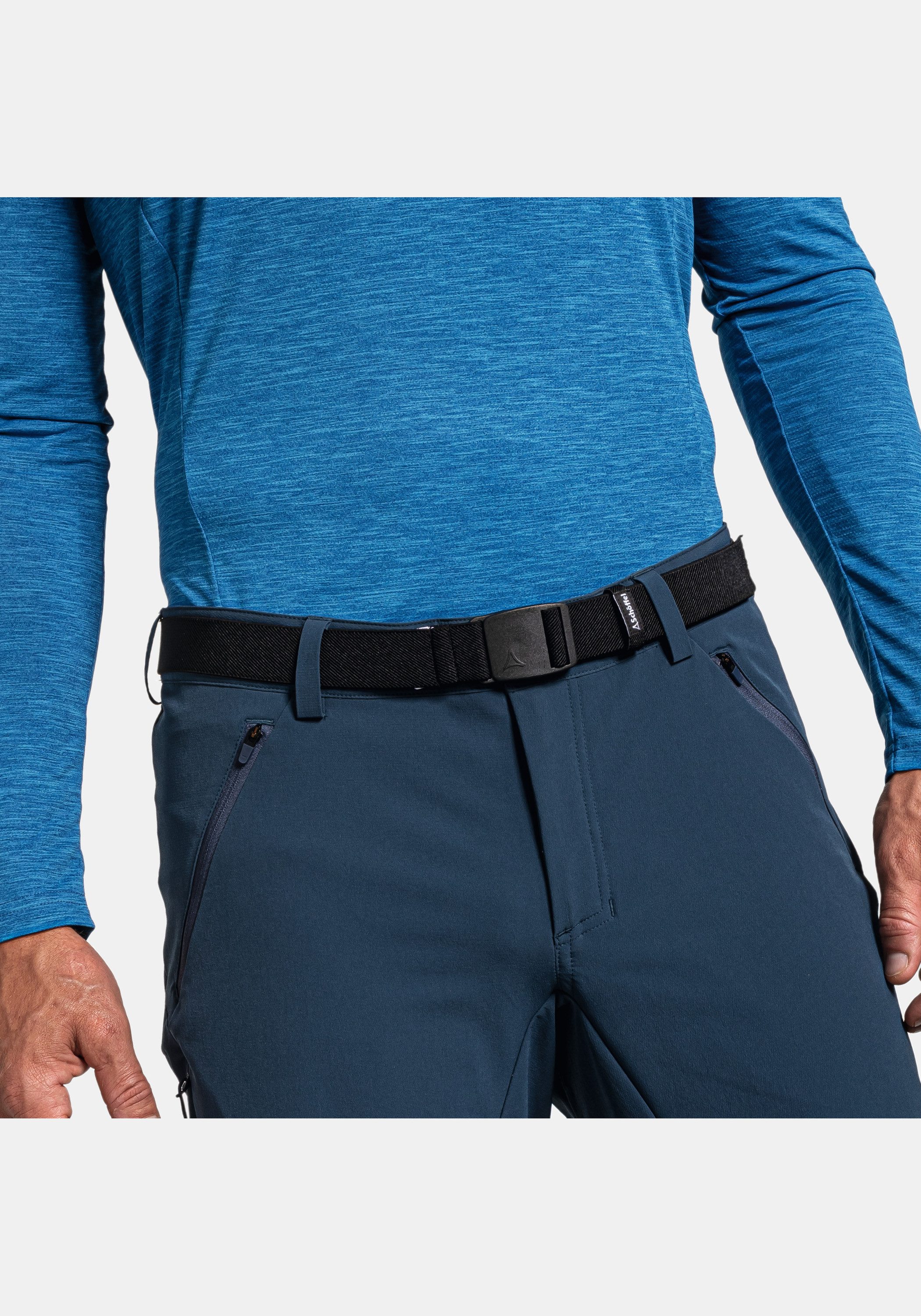 Schöffel Stoffgürtel Belt Lenzerheide1 günstig online kaufen