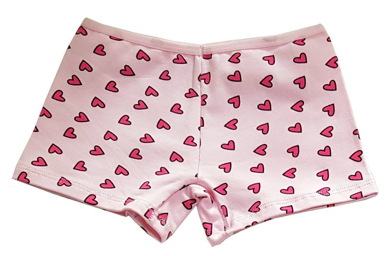 Panty 6 St. Pantys, Unterhosen, Slips, MP8609