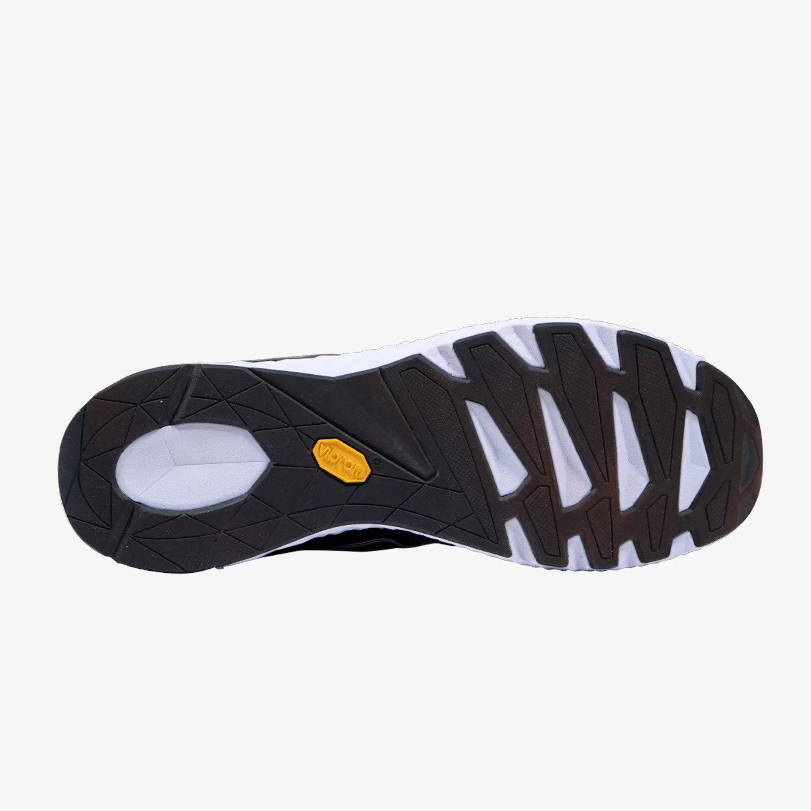 SALMING Recoil Warrior (Dämpfung) schwarz Damen Laufschuh