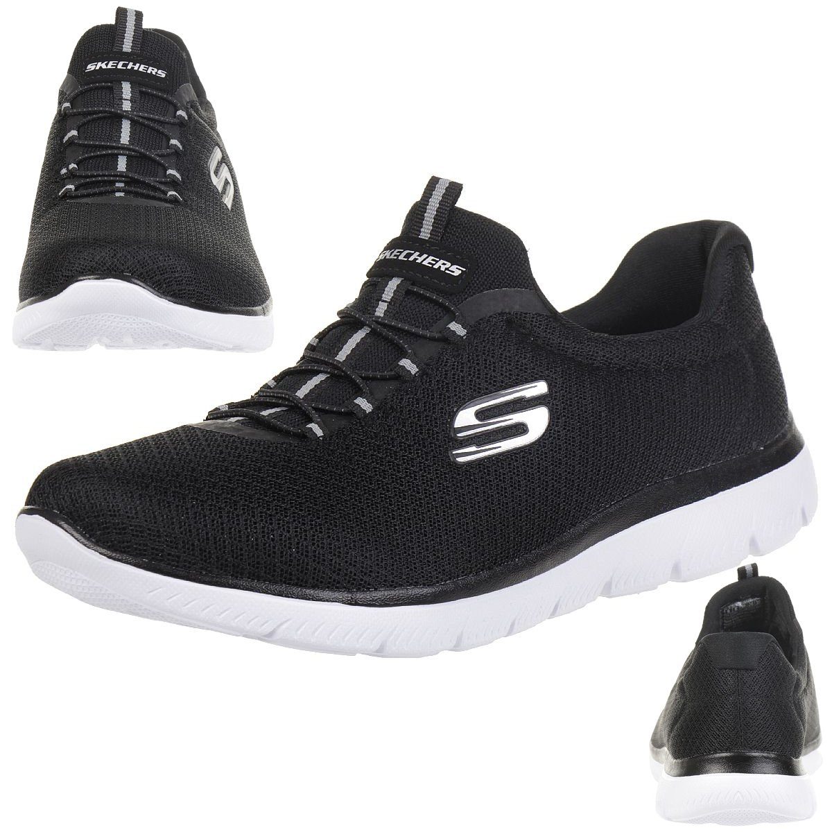 Skechers SUMMITS Sneaker günstig online kaufen