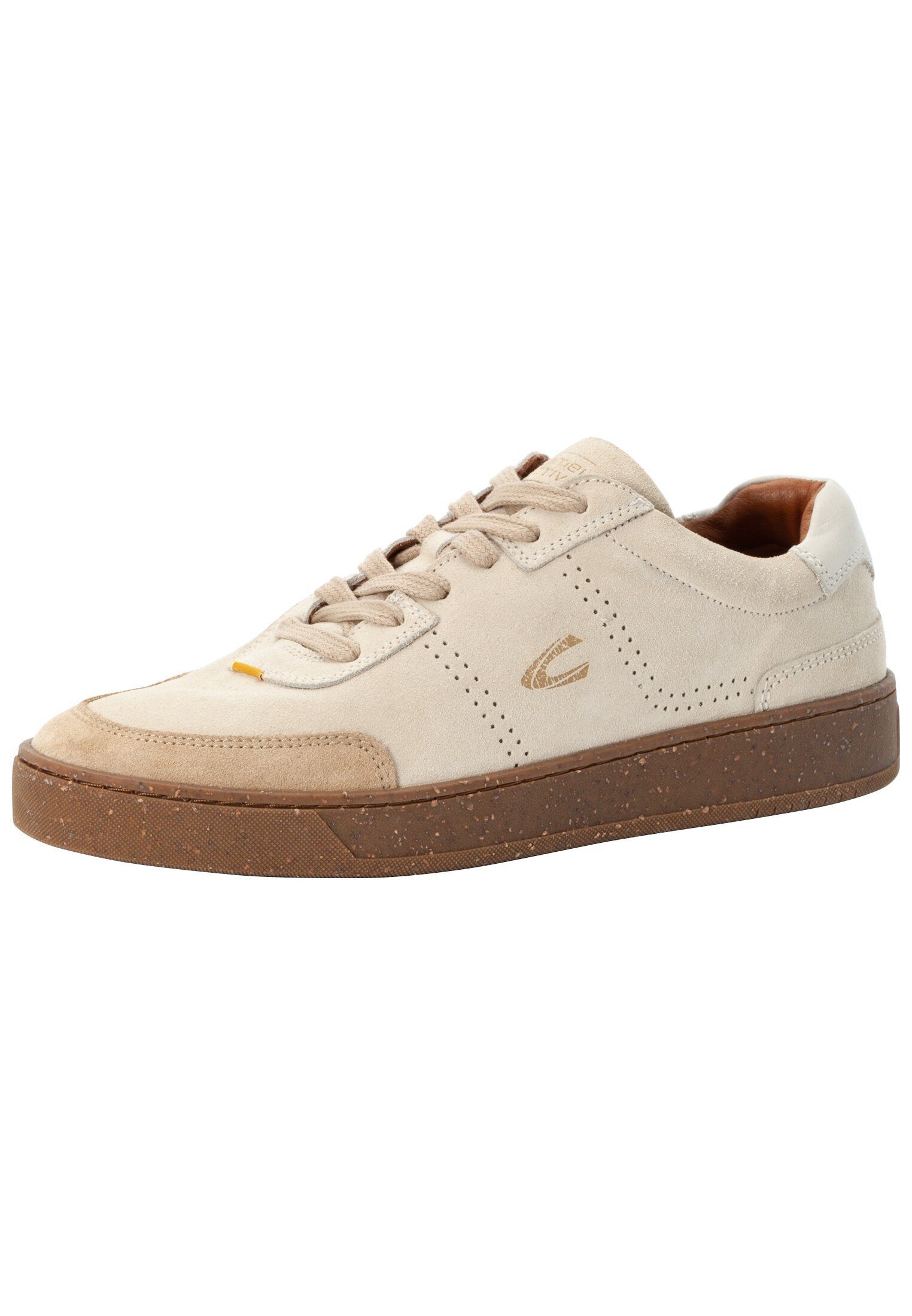 camel active Cloud Sneaker