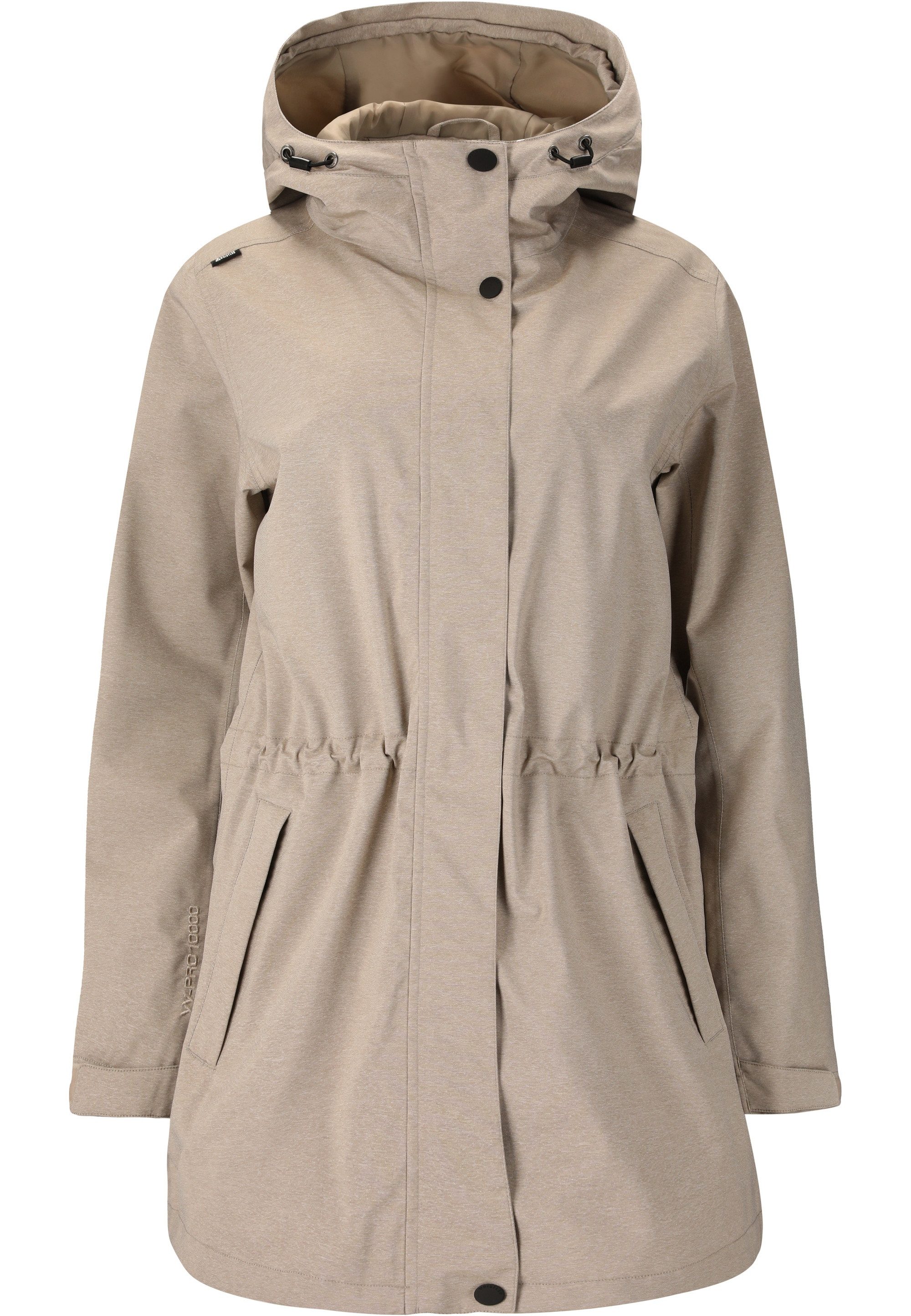 Outdoorjacke Aylies