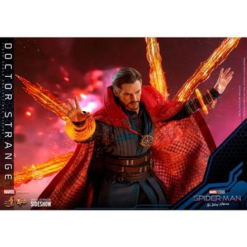 Hot Toys Actionfigur Doctor Strange - Marvel Spider-Man No Way Home