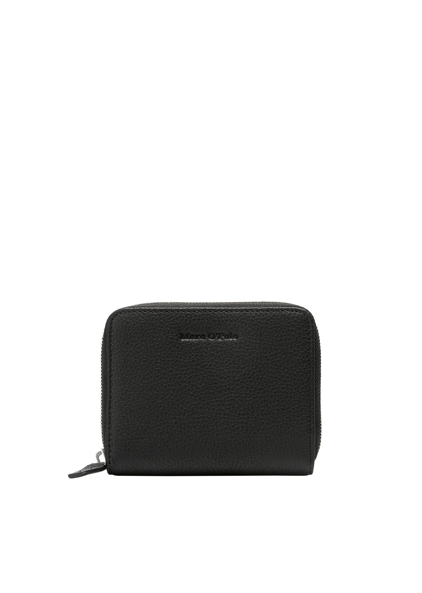 Marc O'Polo Geldbörse aus hochwertiger Leder-Qualität günstig online kaufen