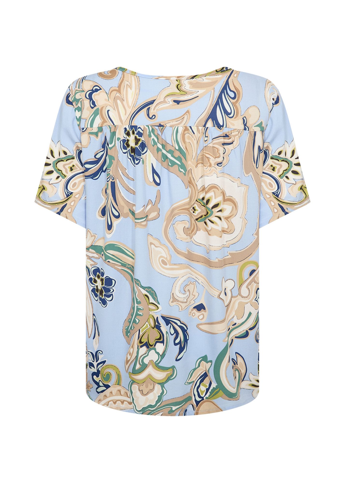 soyaconcept Shirtbluse SC-CASJA 1 günstig online kaufen