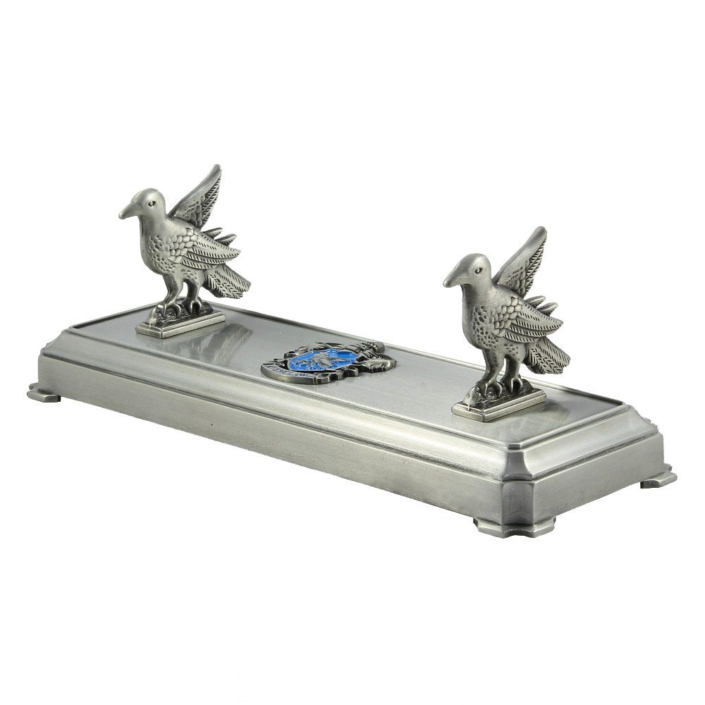 Noble Collection Zauberstab Halterung Ravenclaw – Harry Potter